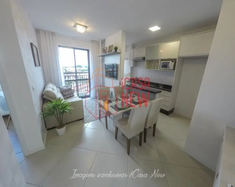 Foto 1 de Apartamento com 2 quartos à venda, 76m2 em Portão, Curitiba - PR