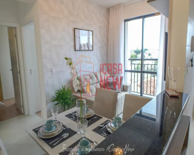 Foto 7 de Apartamento com 2 quartos à venda, 76m2 em Portão, Curitiba - PR