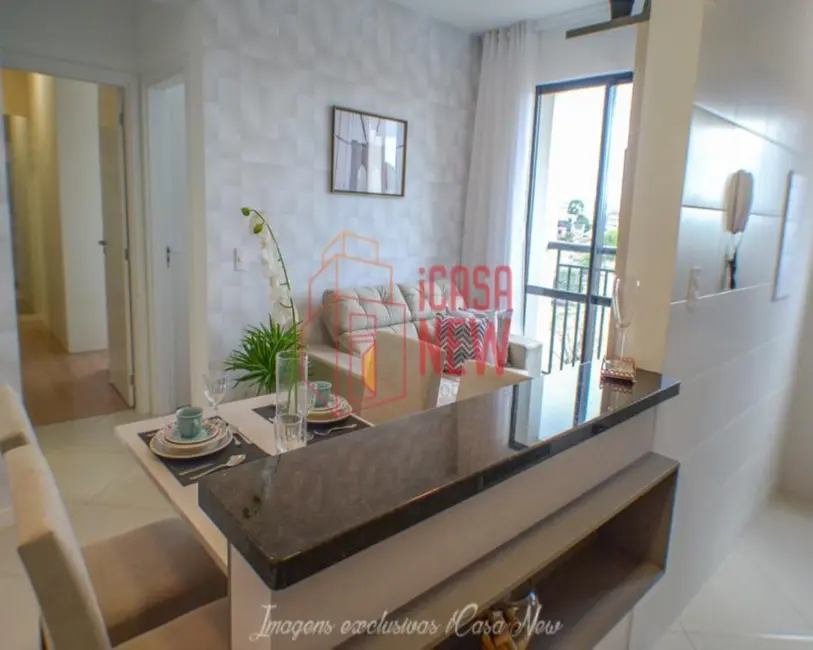 Foto 6 de Apartamento com 2 quartos à venda, 76m2 em Portão, Curitiba - PR