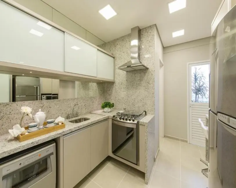 Apartamento com 3 quartos à venda, 96m2 em Hugo Lange, Curitiba - PR - imagem 9 Foto 9 de Apartamento com 3 quartos à venda, 96m2 em Hugo Lange, Curitiba - PR