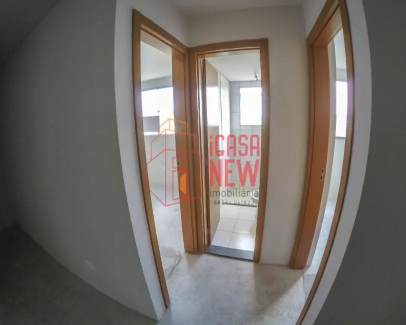 Foto 9 de Apartamento com 2 quartos à venda, 47m2 em Fanny, Curitiba - PR