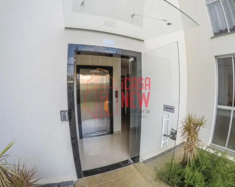 Foto 2 de Apartamento com 2 quartos à venda, 47m2 em Fanny, Curitiba - PR
