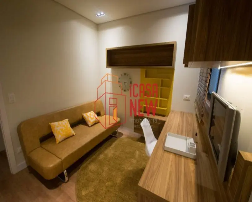 Foto 9 de Apartamento com 3 quartos à venda, 127m2 em Vila Izabel, Curitiba - PR