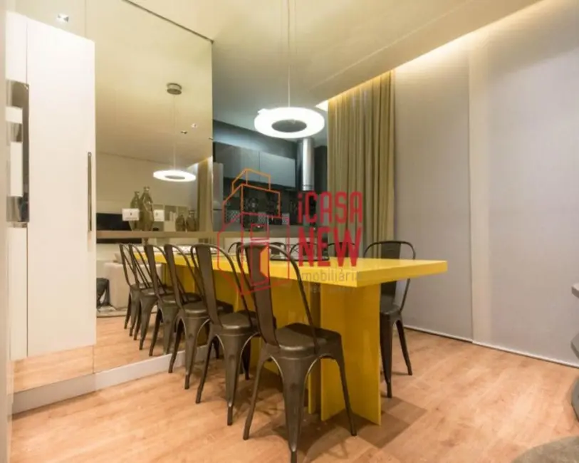 Foto 5 de Apartamento com 3 quartos à venda, 127m2 em Vila Izabel, Curitiba - PR
