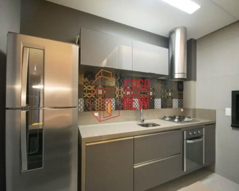 Foto 6 de Apartamento com 3 quartos à venda, 127m2 em Vila Izabel, Curitiba - PR