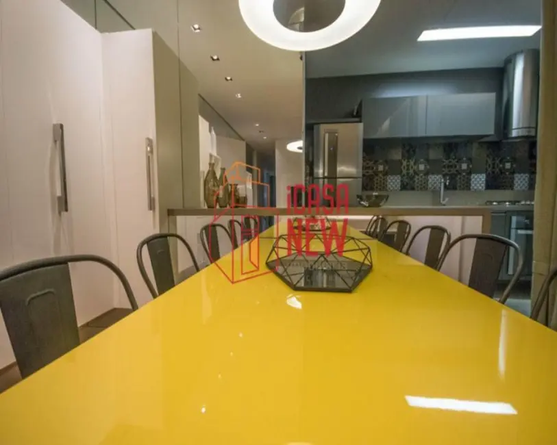 Foto 4 de Apartamento com 3 quartos à venda, 127m2 em Vila Izabel, Curitiba - PR