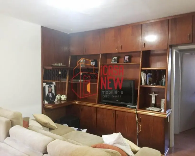 Foto 3 de Apartamento com 2 quartos à venda, 79m2 em Vila Izabel, Curitiba - PR