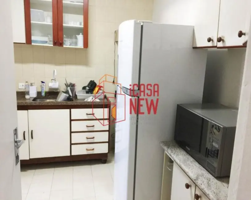 Foto 7 de Apartamento com 2 quartos à venda, 79m2 em Vila Izabel, Curitiba - PR