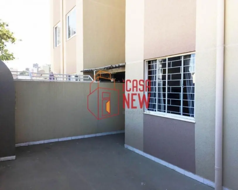 Foto 9 de Apartamento com 2 quartos à venda, 79m2 em Vila Izabel, Curitiba - PR