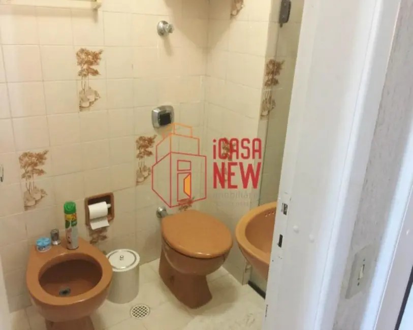 Foto 8 de Apartamento com 2 quartos à venda, 79m2 em Vila Izabel, Curitiba - PR