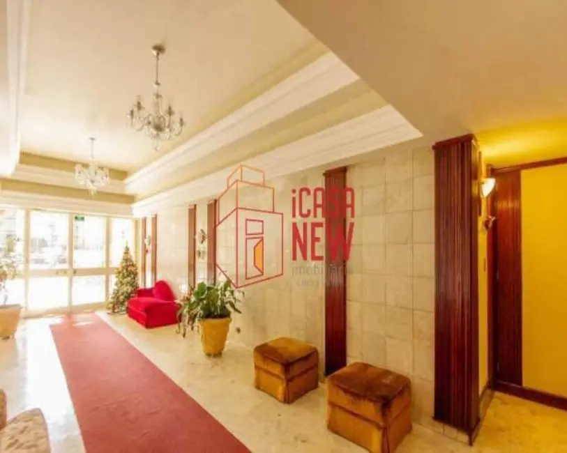 Apartamento com 3 quartos à venda, 96m2 em Mercês, Curitiba - PR - imagem 9 Foto 9 de Apartamento com 3 quartos à venda, 96m2 em Mercês, Curitiba - PR