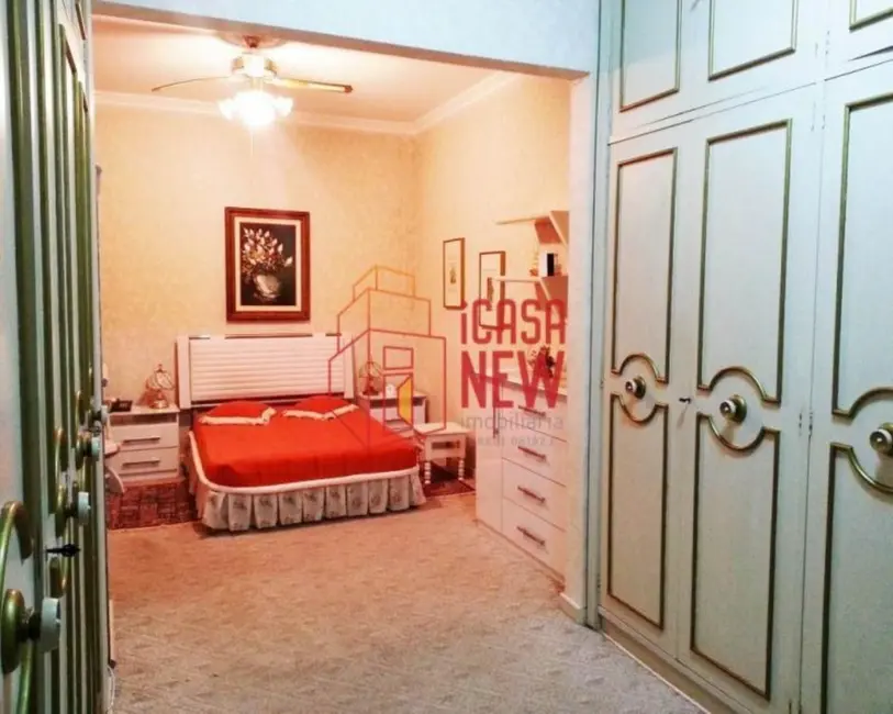 Foto 1 de Apartamento com 3 quartos à venda, 96m2 em Mercês, Curitiba - PR