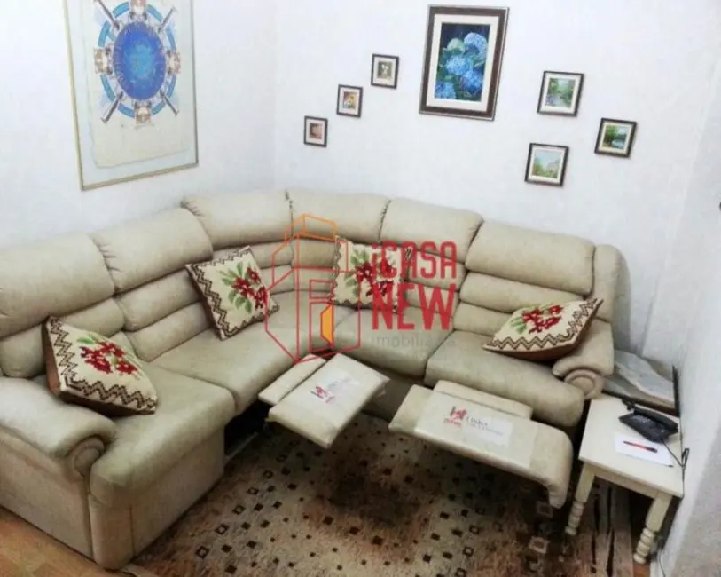 Apartamento com 3 quartos à venda, 96m2 em Mercês, Curitiba - PR - imagem 3 Foto 3 de Apartamento com 3 quartos à venda, 96m2 em Mercês, Curitiba - PR
