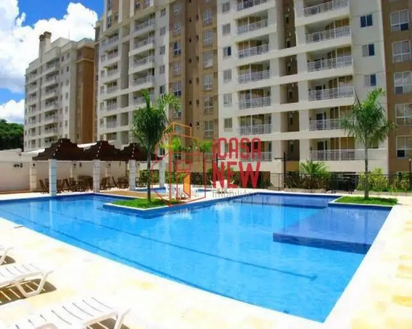 Foto 1 de Apartamento com 3 quartos à venda, 91m2 em Rebouças, Curitiba - PR
