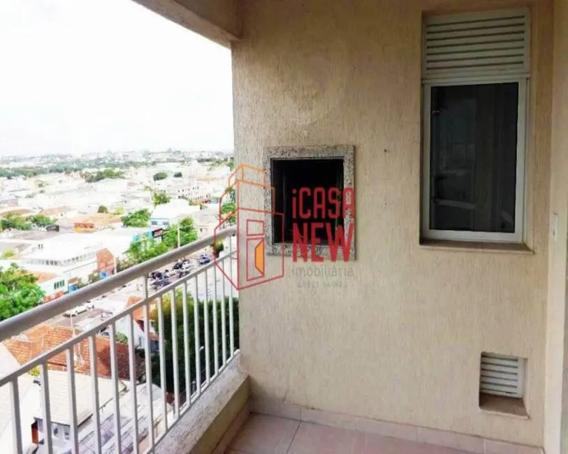 Foto 3 de Apartamento com 3 quartos à venda, 91m2 em Rebouças, Curitiba - PR