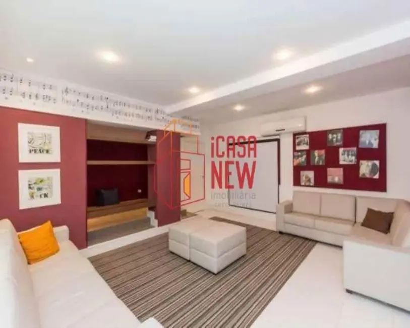 Foto 5 de Apartamento com 3 quartos à venda, 91m2 em Rebouças, Curitiba - PR