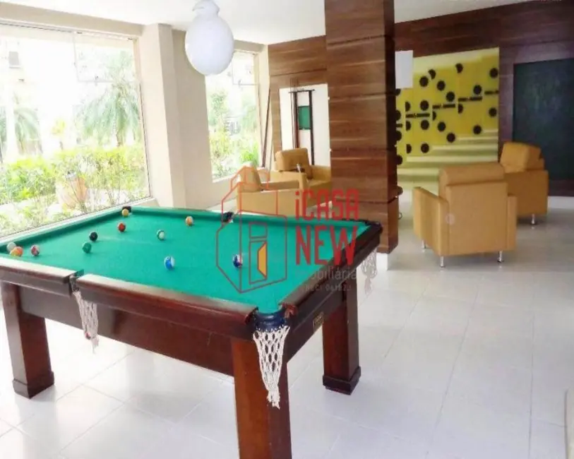 Foto 9 de Apartamento com 3 quartos à venda, 91m2 em Rebouças, Curitiba - PR