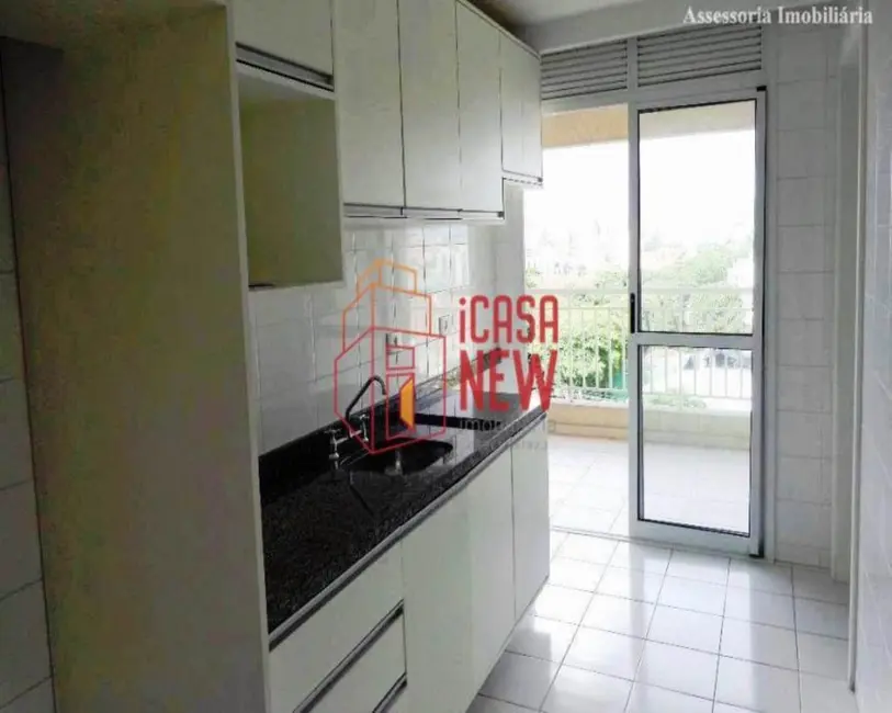 Foto 2 de Apartamento com 3 quartos à venda, 91m2 em Rebouças, Curitiba - PR