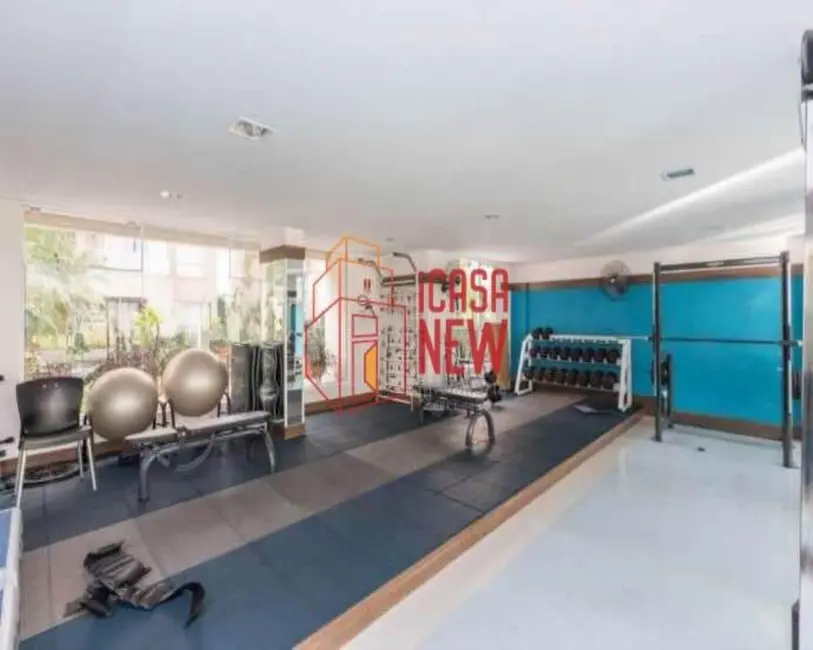 Foto 7 de Apartamento com 3 quartos à venda, 91m2 em Rebouças, Curitiba - PR