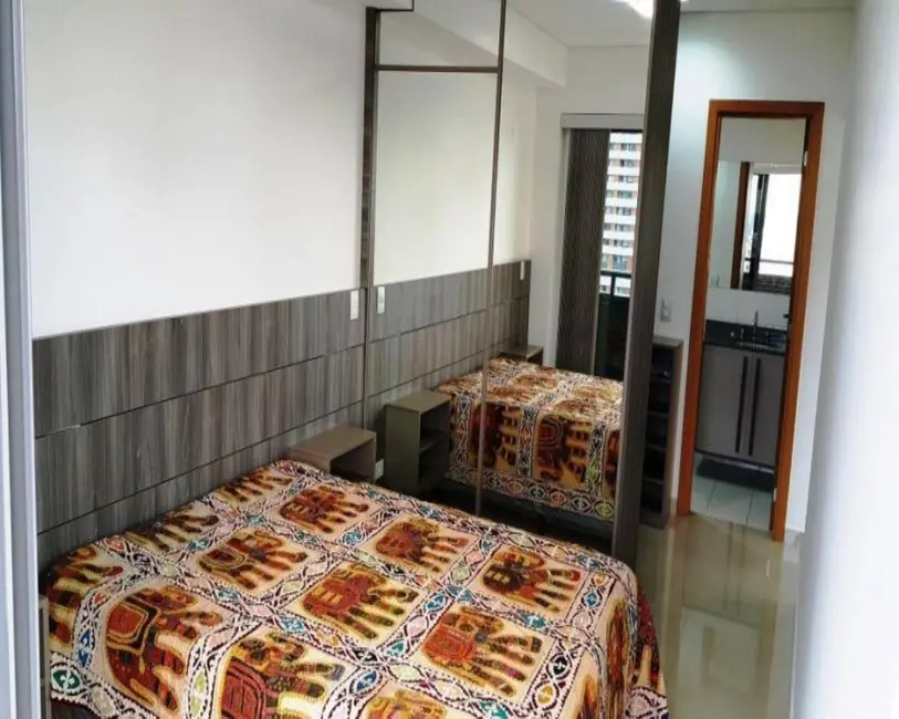 Foto 6 de Apartamento com 1 quarto à venda, 57m2 em Centro, Curitiba - PR
