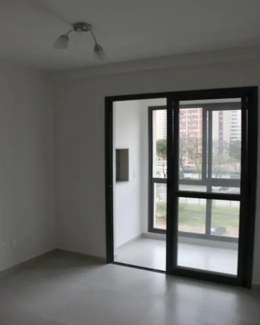 Foto 2 de Apartamento com 2 quartos à venda, 81m2 em Jardim Botânico, Curitiba - PR