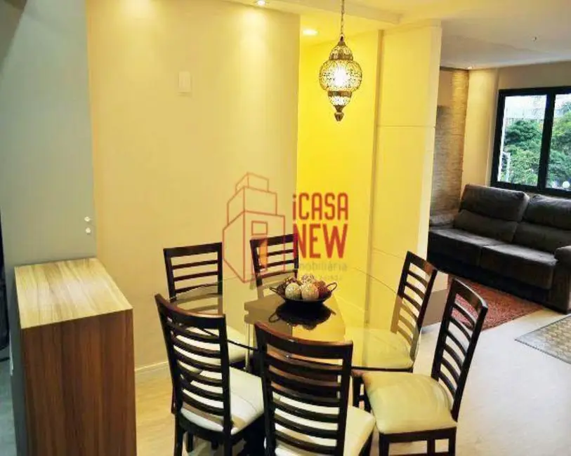 Apartamento com 3 quartos à venda, 74m2 em Jardim Botânico, Curitiba - PR - imagem 4 Foto 4 de Apartamento com 3 quartos à venda, 74m2 em Jardim Botânico, Curitiba - PR