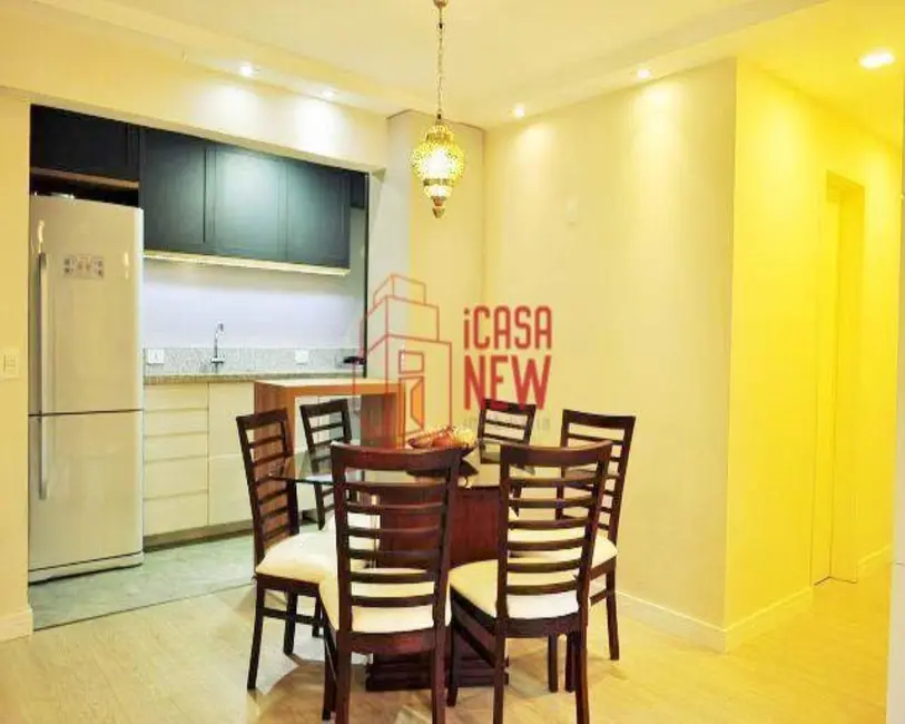 Apartamento com 3 quartos à venda, 74m2 em Jardim Botânico, Curitiba - PR - imagem 5 Foto 5 de Apartamento com 3 quartos à venda, 74m2 em Jardim Botânico, Curitiba - PR