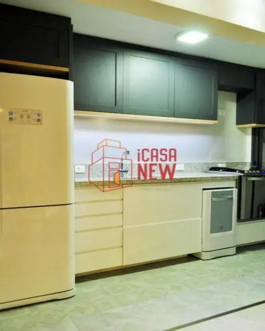 Apartamento com 3 quartos à venda, 74m2 em Jardim Botânico, Curitiba - PR - imagem 9 Foto 9 de Apartamento com 3 quartos à venda, 74m2 em Jardim Botânico, Curitiba - PR