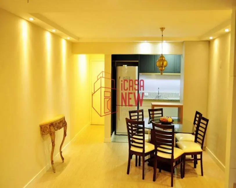 Apartamento com 3 quartos à venda, 74m2 em Jardim Botânico, Curitiba - PR - imagem 7 Foto 7 de Apartamento com 3 quartos à venda, 74m2 em Jardim Botânico, Curitiba - PR