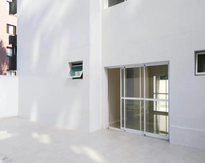 Foto 7 de Apartamento com 3 quartos à venda, 234m2 em Mercês, Curitiba - PR