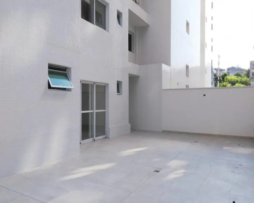 Foto 6 de Apartamento com 3 quartos à venda, 234m2 em Mercês, Curitiba - PR