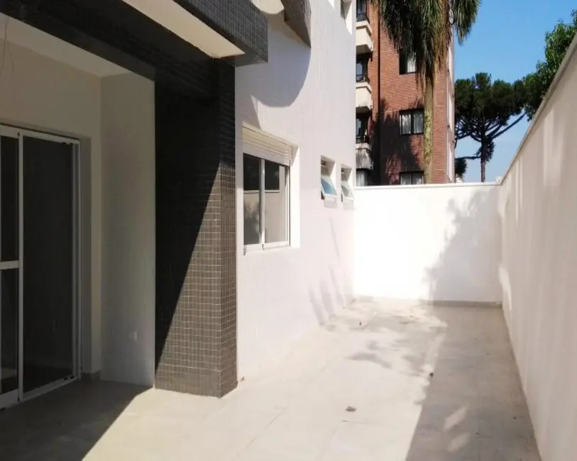 Foto 2 de Apartamento com 3 quartos à venda, 234m2 em Mercês, Curitiba - PR