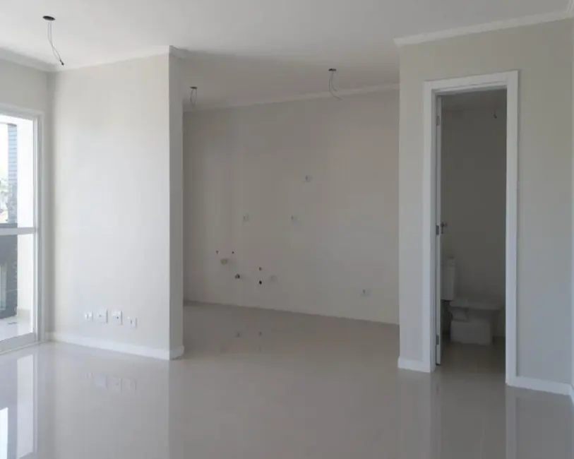 Foto 7 de Apartamento com 2 quartos à venda, 96m2 em Mercês, Curitiba - PR