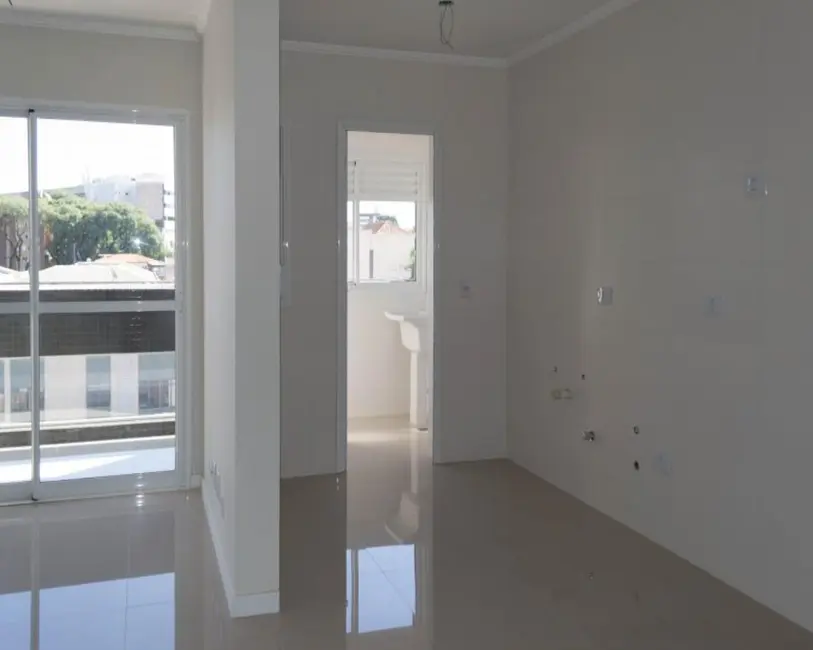Foto 6 de Apartamento com 2 quartos à venda, 96m2 em Mercês, Curitiba - PR