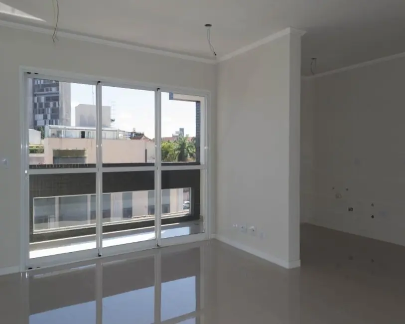 Foto 8 de Apartamento com 2 quartos à venda, 96m2 em Mercês, Curitiba - PR