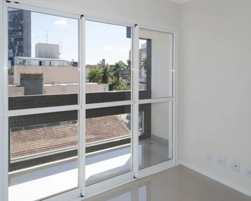 Foto 5 de Apartamento com 2 quartos à venda, 96m2 em Mercês, Curitiba - PR