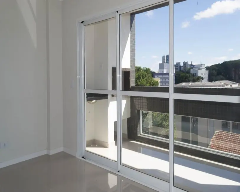 Foto 4 de Apartamento com 2 quartos à venda, 96m2 em Mercês, Curitiba - PR