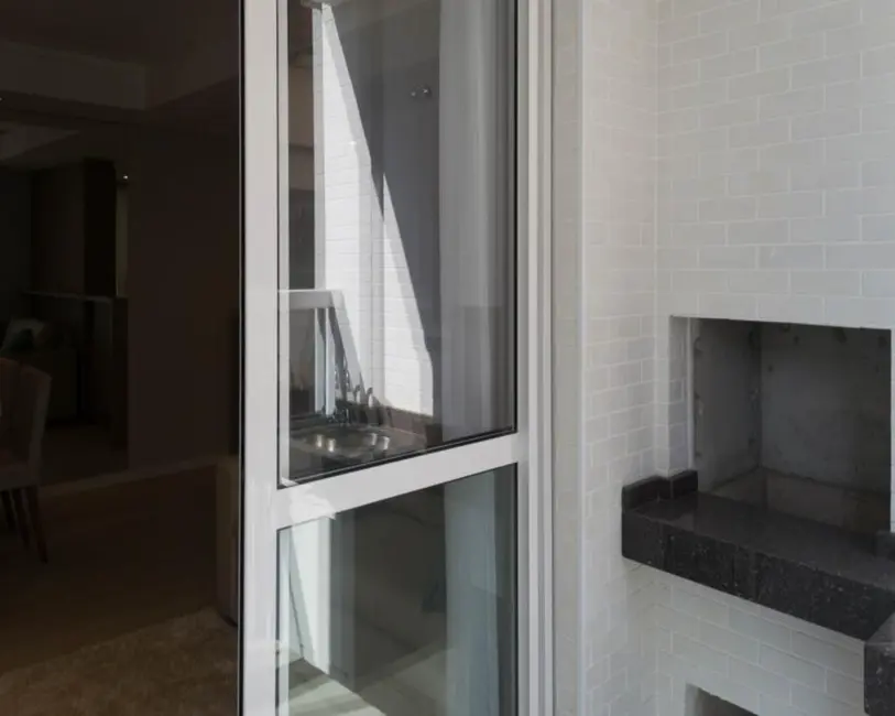 Foto 2 de Apartamento com 2 quartos à venda, 70m2 em Mercês, Curitiba - PR