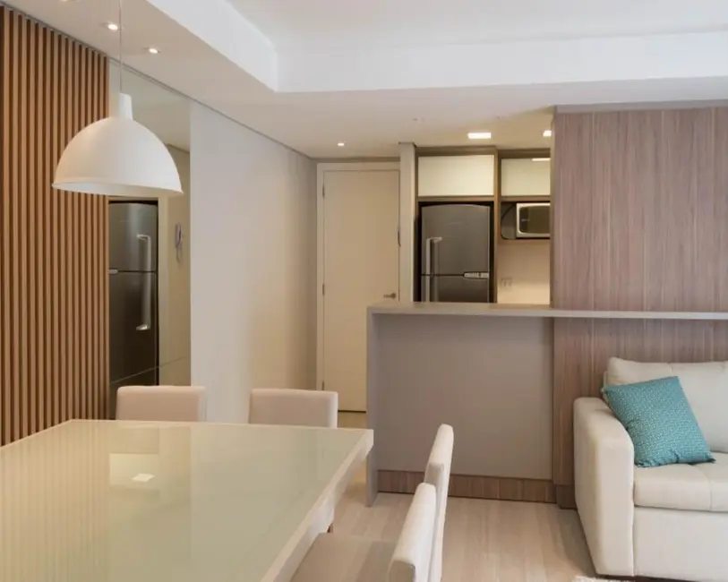 Foto 7 de Apartamento com 2 quartos à venda, 70m2 em Mercês, Curitiba - PR