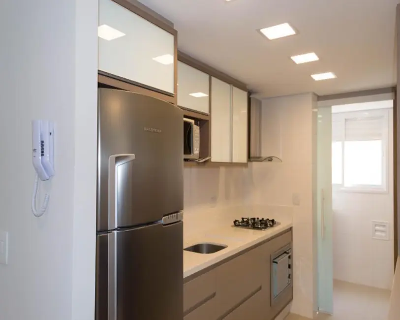 Foto 8 de Apartamento com 2 quartos à venda, 70m2 em Mercês, Curitiba - PR