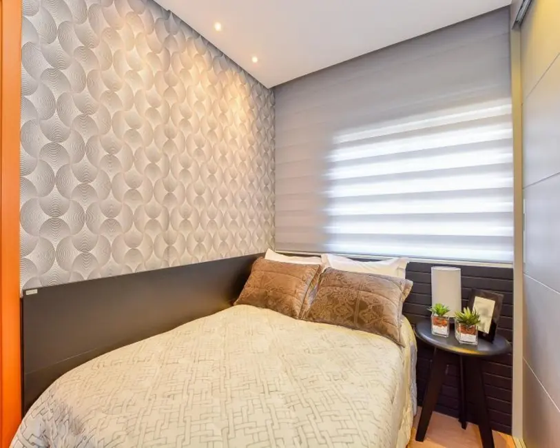 Foto 7 de Apartamento com 1 quarto à venda, 31m2 em Prado Velho, Curitiba - PR