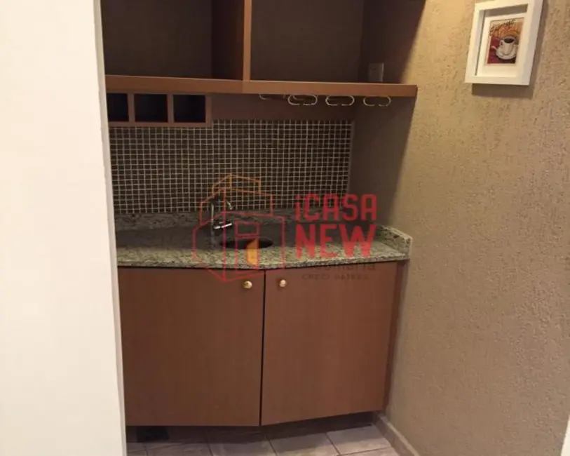 Foto 4 de Sala Comercial à venda, 33m2 em Bigorrilho, Curitiba - PR