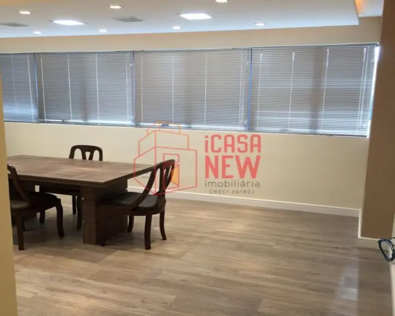 Foto 3 de Sala Comercial à venda, 33m2 em Bigorrilho, Curitiba - PR