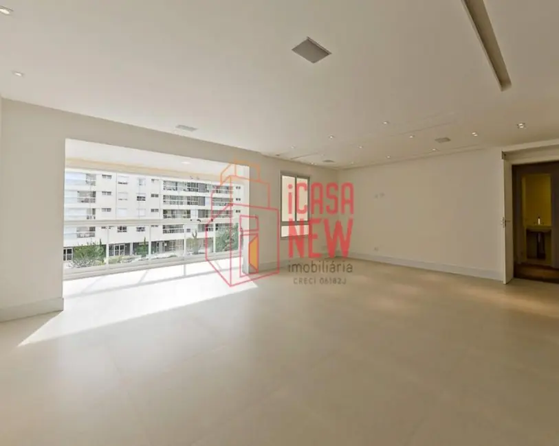 Apartamento com 4 quartos à venda, 189m2 em Água Verde, Curitiba - PR - imagem 7 Foto 7 de Apartamento com 4 quartos à venda, 189m2 em Água Verde, Curitiba - PR