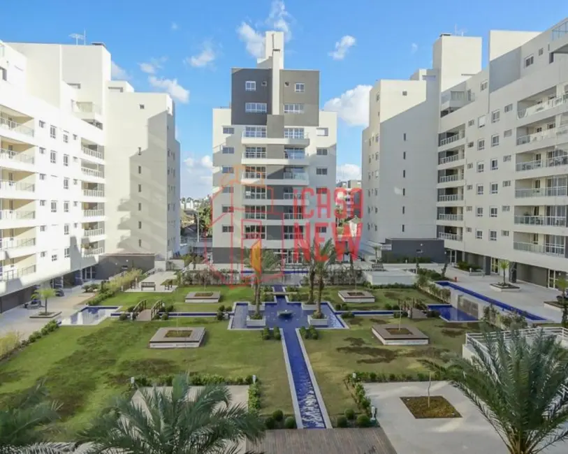 Foto 1 de Apartamento com 4 quartos à venda, 189m2 em Água Verde, Curitiba - PR