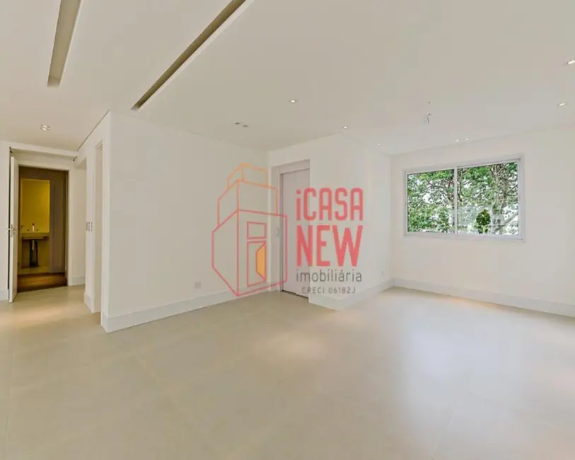 Foto 5 de Apartamento com 4 quartos à venda, 158m2 em Água Verde, Curitiba - PR