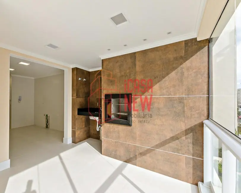 Foto 3 de Apartamento com 4 quartos à venda, 158m2 em Água Verde, Curitiba - PR