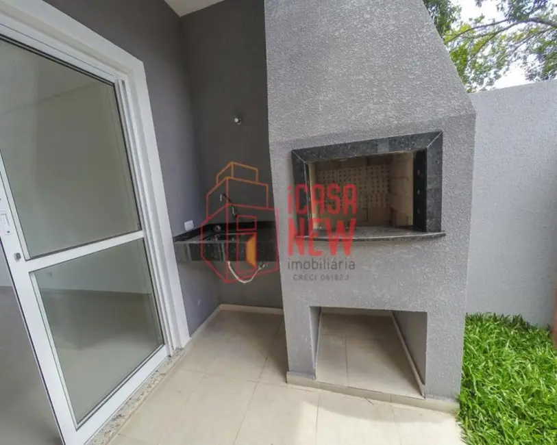 Foto 9 de Casa com 3 quartos à venda, 127m2 em Boqueirão, Curitiba - PR