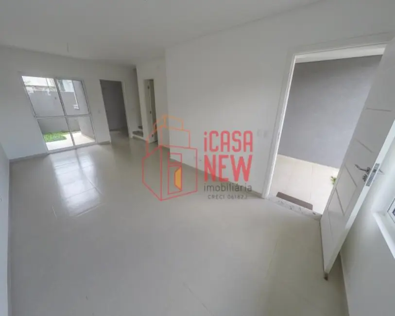 Foto 6 de Casa com 3 quartos à venda, 127m2 em Boqueirão, Curitiba - PR