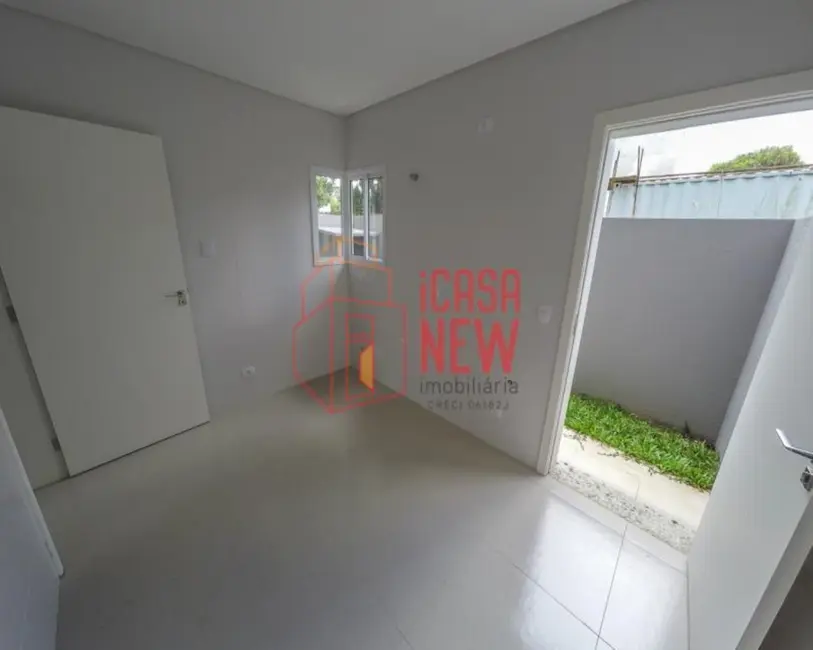 Foto 7 de Casa com 3 quartos à venda, 127m2 em Boqueirão, Curitiba - PR